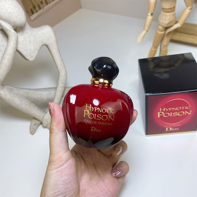 Oriental Cuisine Charming Female Perfume