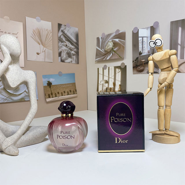 Oriental Foral Fragrance Classic Women Perfume