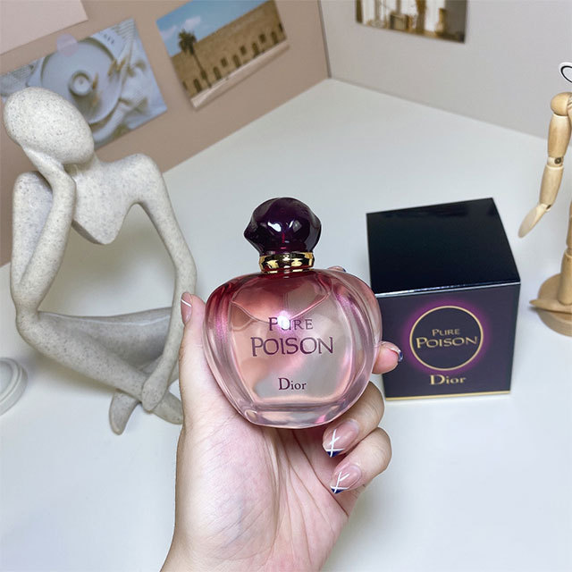 Oriental Foral Fragrance Classic Women Perfume