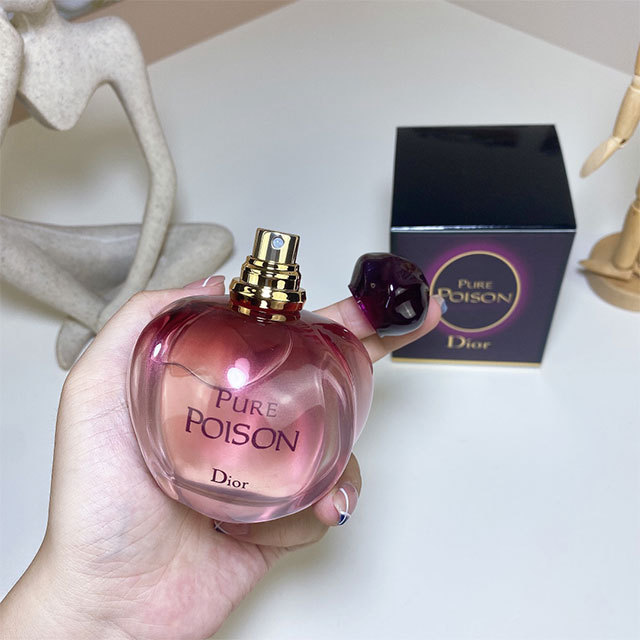 Oriental Foral Fragrance Classic Women Perfume