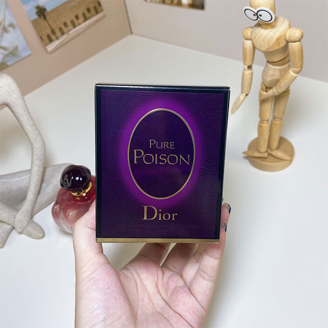 Oriental Foral Fragrance Classic Women Perfume
