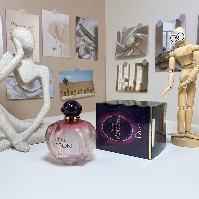 Oriental Foral Fragrance Classic Women Perfume