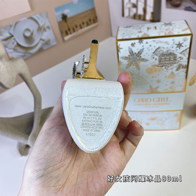 Woody Floral Fragrance Luxury Perfume