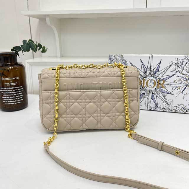 Leather Fashion Women Shoulder Bag