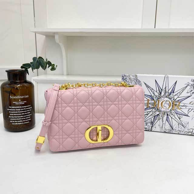 Leather Fashion Women Shoulder Bag
