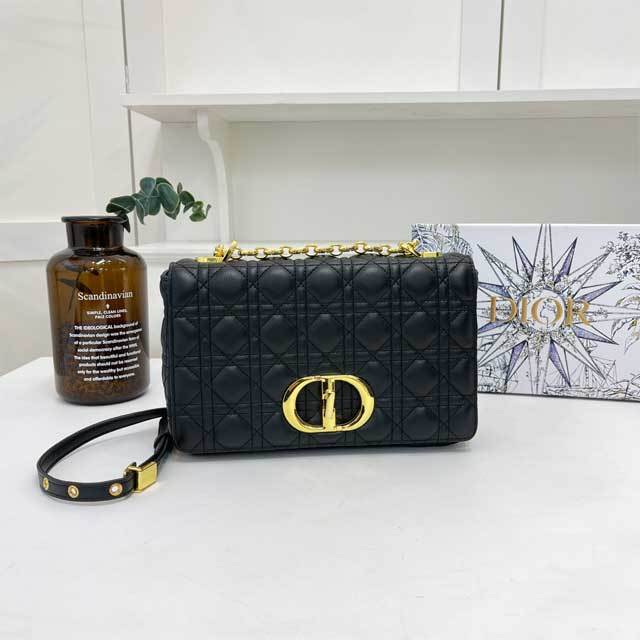 Leather Fashion Women Shoulder Bag