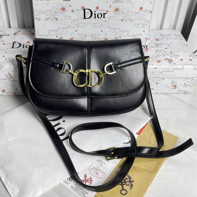 Leather Fashion Women Crossbody Bag