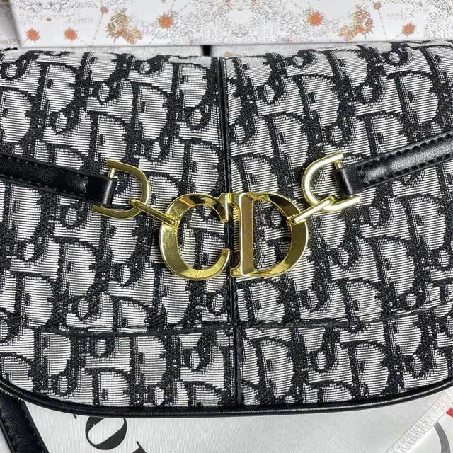 Leather Fashion Women Crossbody Bag