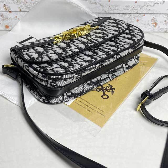 Leather Fashion Women Crossbody Bag