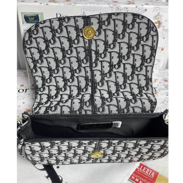 Leather Fashion Women Crossbody Bag