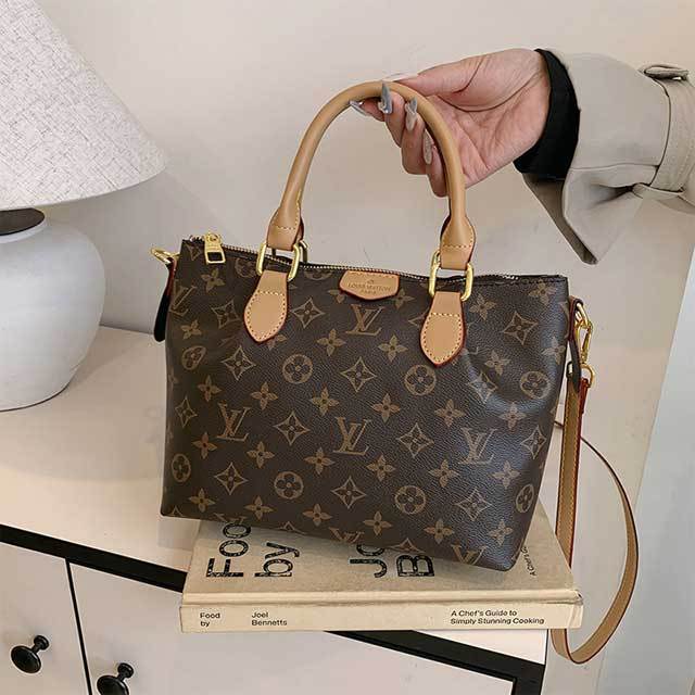 Printed Fashion Crossbody Handbag