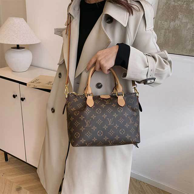 Printed Fashion Crossbody Handbag