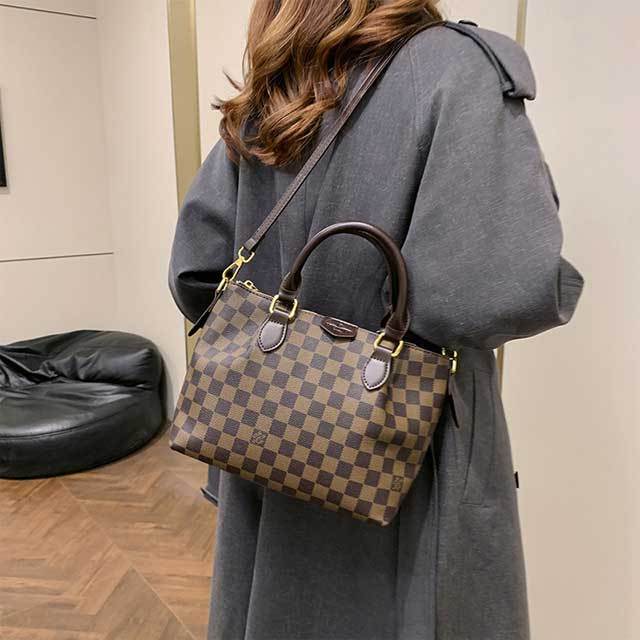 Printed Fashion Crossbody Handbag