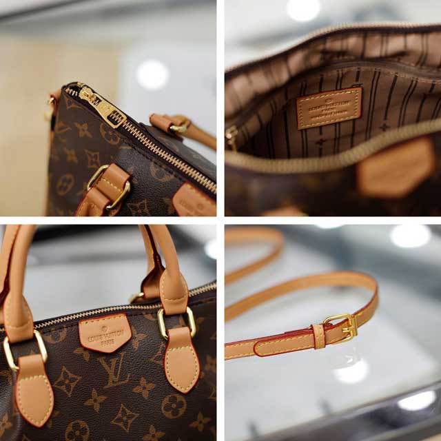 Printed Fashion Crossbody Handbag