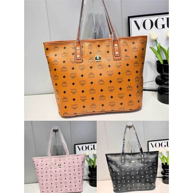 Printed Leather Fashion Women Shoulder Bag