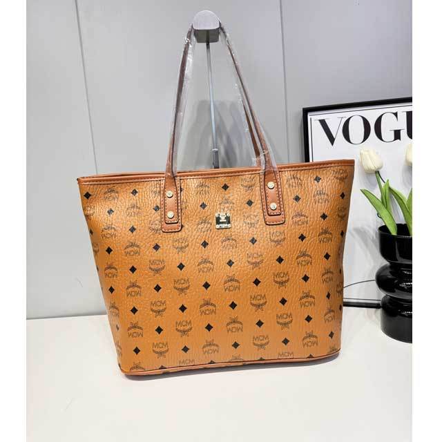 Printed Leather Fashion Women Shoulder Bag