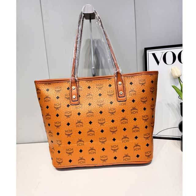 Printed Leather Fashion Women Shoulder Bag