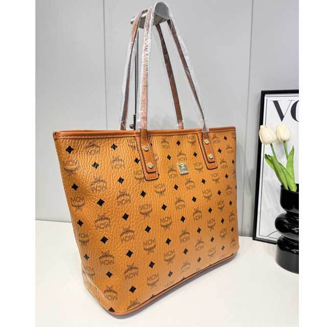 Printed Leather Fashion Women Shoulder Bag