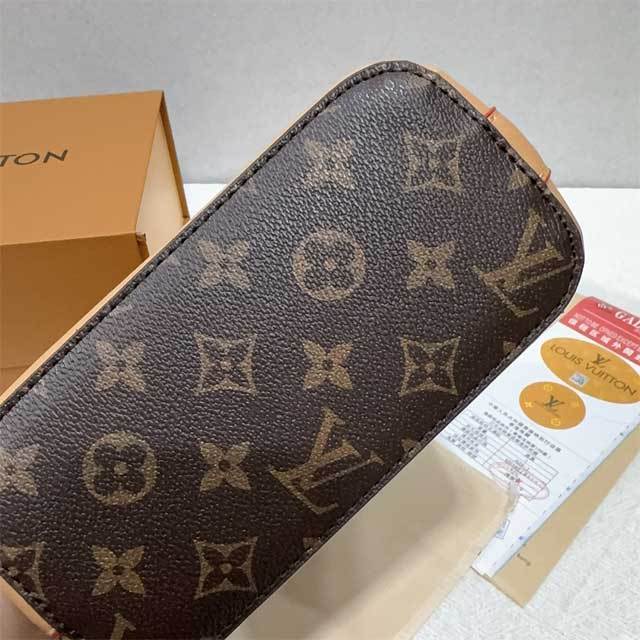 Printed Leather Women Crossbody Handbag