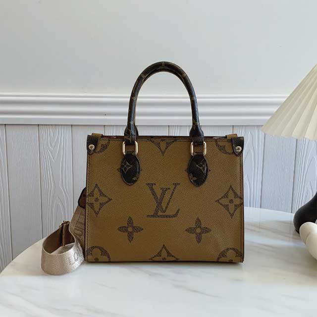Leather Fashion Crossbody Handbag For Ladies