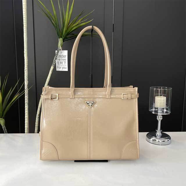 Leather Fashion Women Underarm Bag