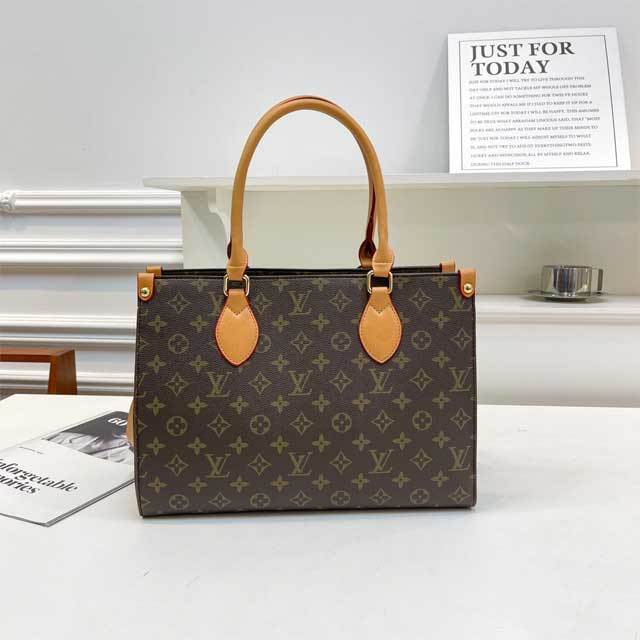 Leather Printed Fashion Crossbody Handbag