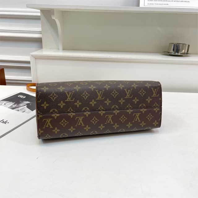 Leather Printed Fashion Crossbody Handbag