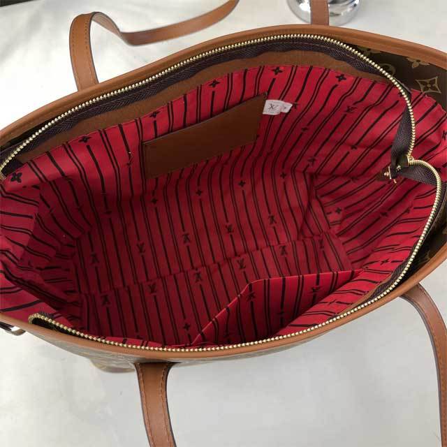 Printed Leather Women Handbag