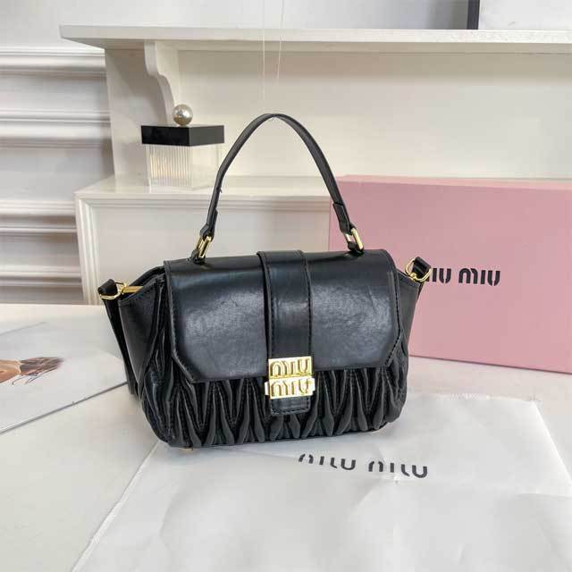 Fashion Leather Women Purses