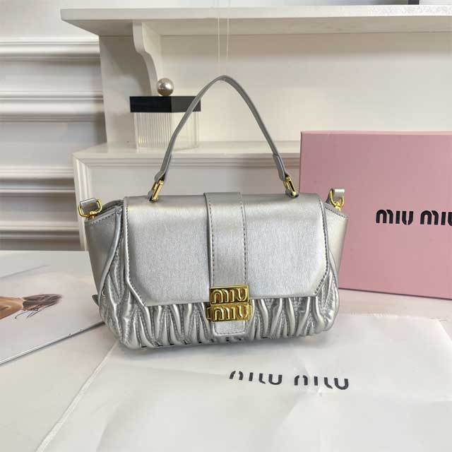 Fashion Leather Women Purses