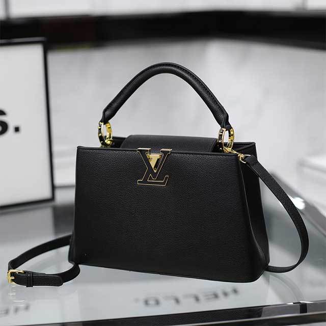 Leather Women Fashion Crossbody Bag