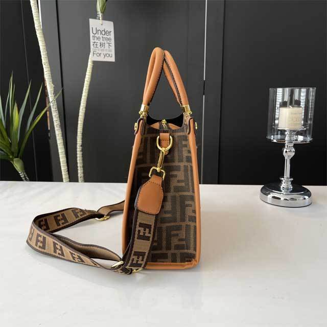 Women Printed Crossbody Handbag