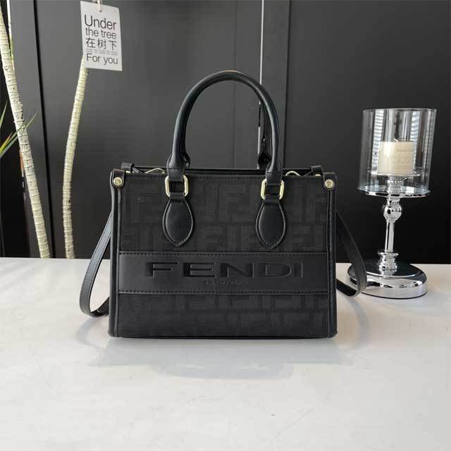 Fashion Print Women Handbag