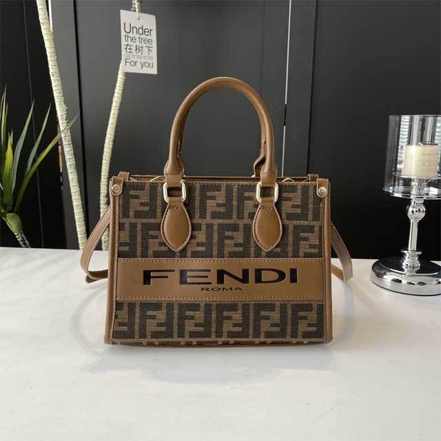 Fashion Print Women Handbag