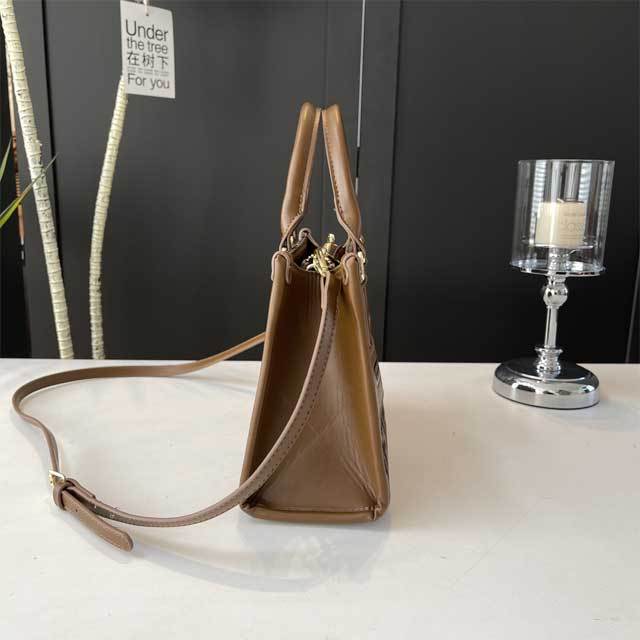Fashion Print Women Handbag