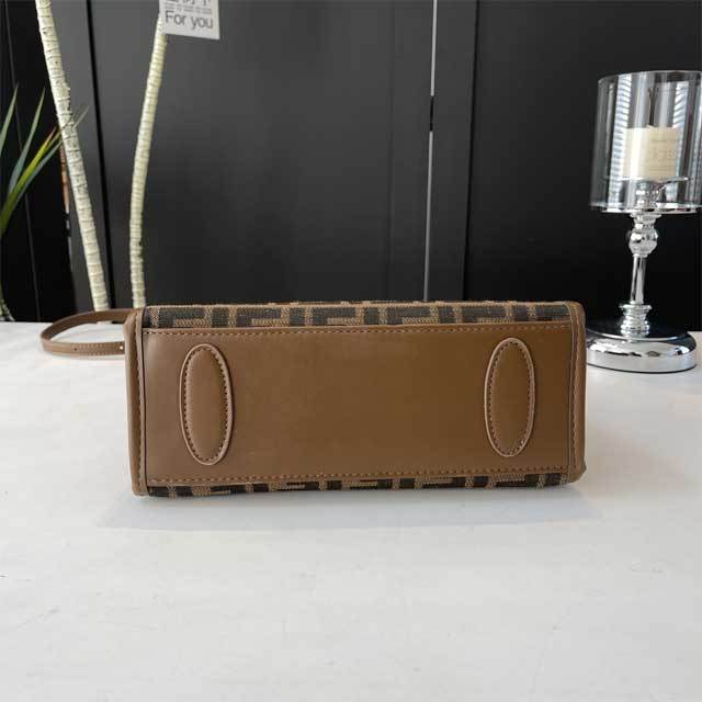Fashion Print Women Handbag