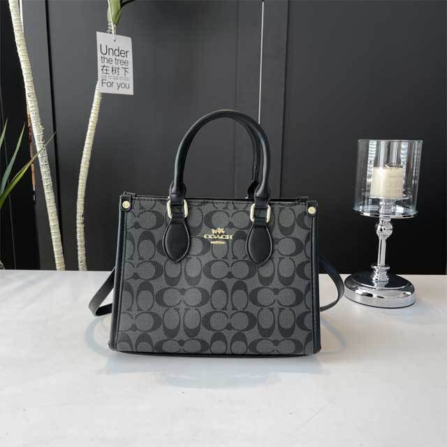 Leather Printed Fashion Crossbody Bag