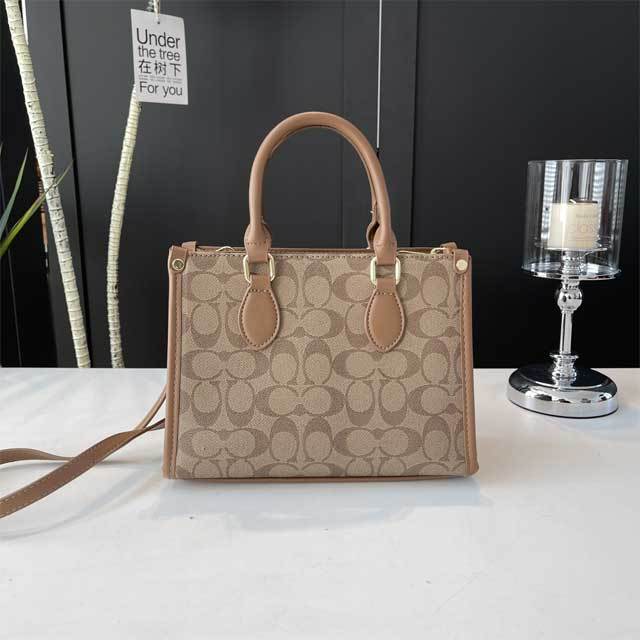 Leather Printed Fashion Crossbody Bag