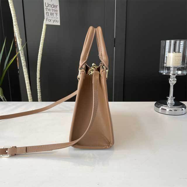 Leather Printed Fashion Crossbody Bag