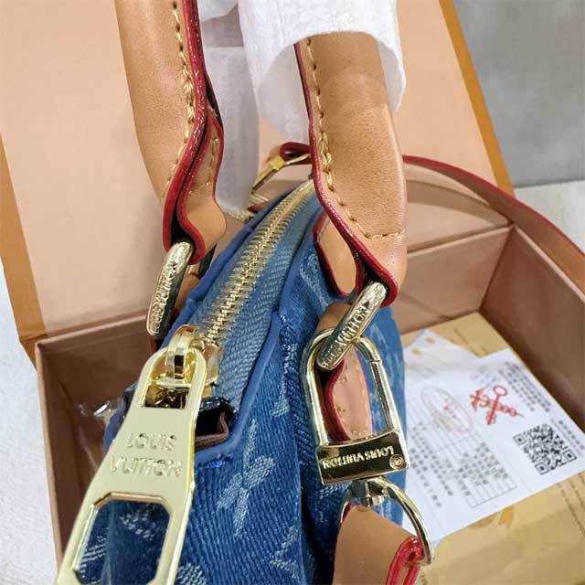 Printed Fashion Crossbody Handbag