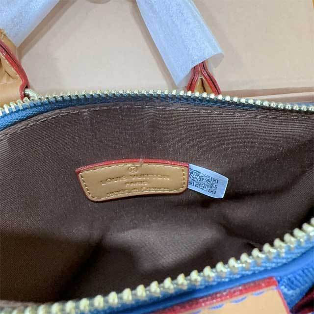 Printed Fashion Crossbody Handbag
