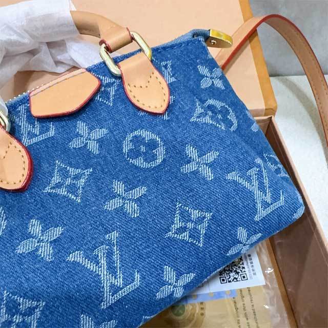 Printed Fashion Crossbody Handbag