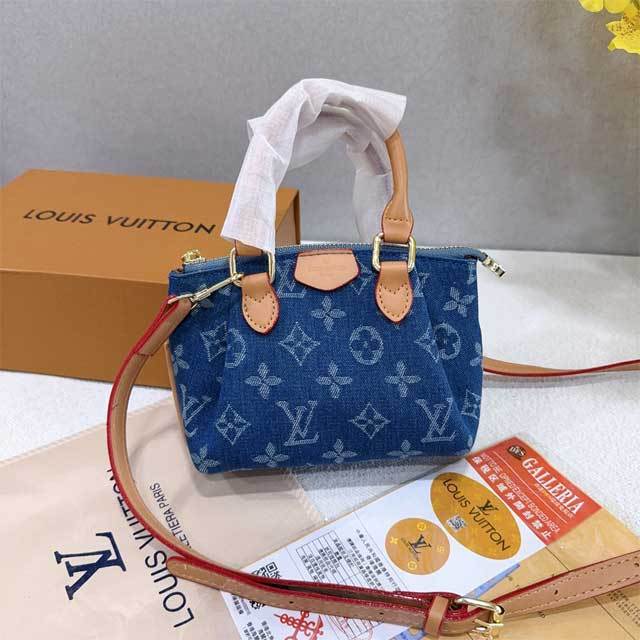 Printed Fashion Crossbody Handbag