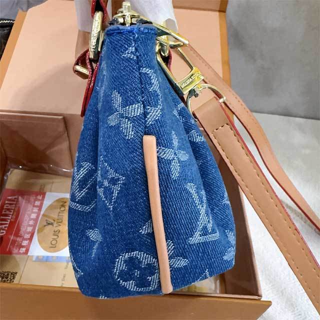 Printed Fashion Crossbody Handbag