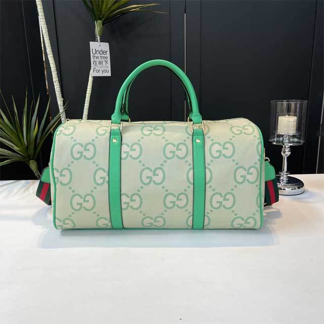 Printed Fashion Crossbody Travel Bag