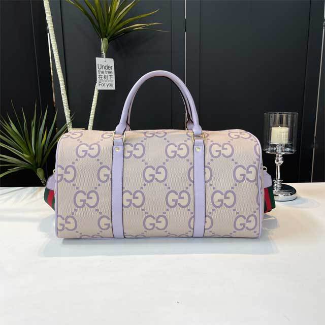 Printed Fashion Crossbody Travel Bag