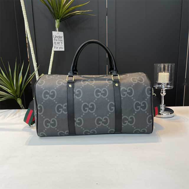 Printed Fashion Crossbody Travel Bag