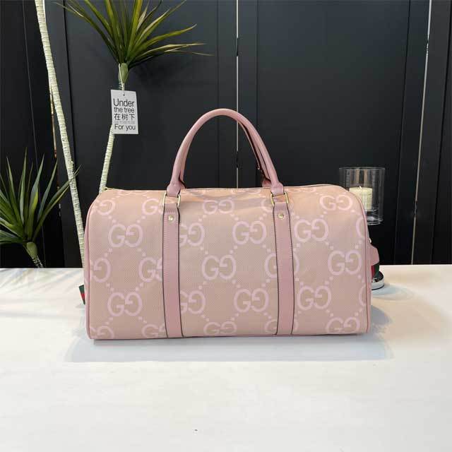 Printed Fashion Crossbody Travel Bag