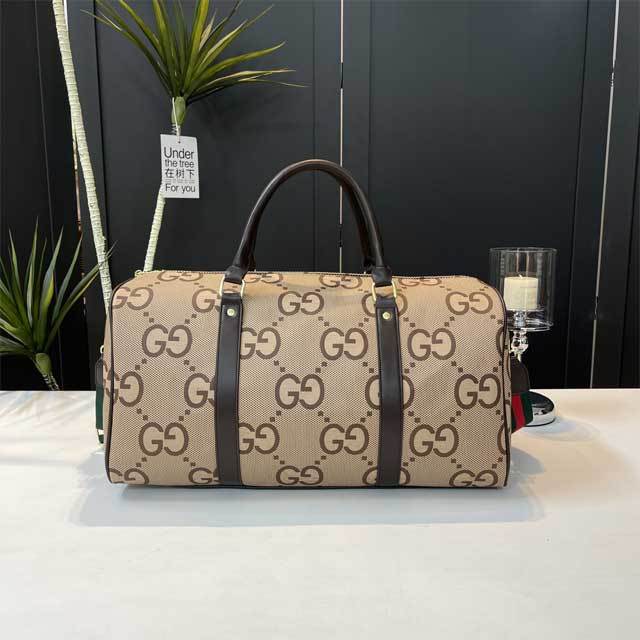 Printed Fashion Crossbody Travel Bag
