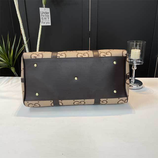 Printed Fashion Crossbody Travel Bag